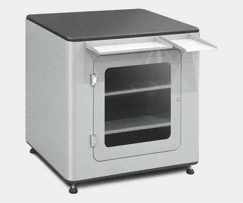Vision Measuring Machine for Tool Inspection with 1-Year Warranty, Customization Support, and Wooden Case Packaging