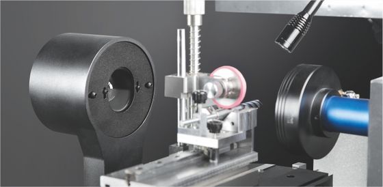 Vision Measuring Machine for Tool Inspection with 1-Year Warranty, Customization Support, and Wooden Case Packaging