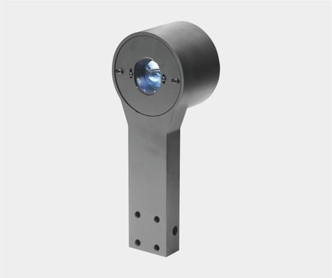 Vision Measuring Machine for Tool Inspection with 80×60×60mm Measuring Range, 0.0001mm Linear Scale Resolution, and DXF Input Capability