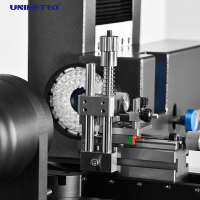 Universal Tool Inspection System with 80mm X Axis Travel 60mm Y Axis Travel and 60mm Z Axis Measuring Range