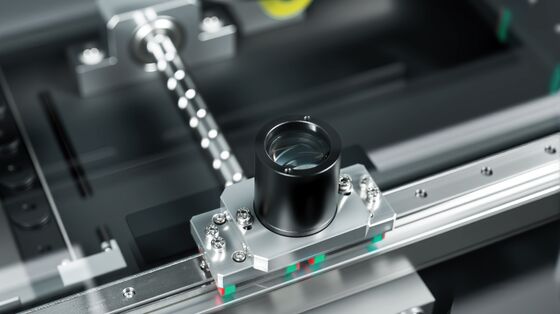 HP Series 3D Non-Contact Vision Measuring Machine for Precision Inspection of 3C Components