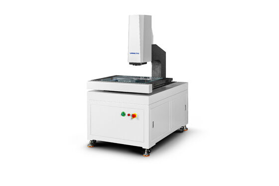 SV Series Full-Automatic Vision Measuring Machine With Multi-Axis Resolution Base for Mass Precision Workpiece QC