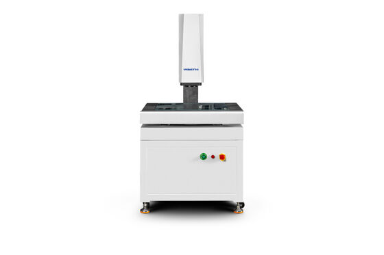 SV Series Fully Automatic Video Measuring Instrument – SV Super Image Tech + MARB Base for Complex Precision Part Fast Testing