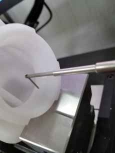 Multi-Sensor Universal Contour and Roughness Measurement System with Integrated Profilometer