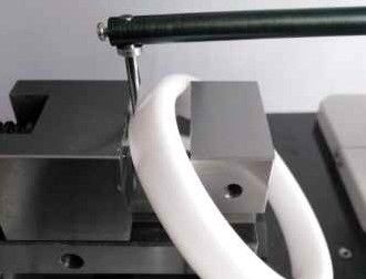 CMS Surface Profile and Contour Measurement System with Profilometer Technology