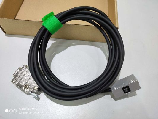 Grating Ruler Reading Head with 20nm Effective Resolution / High-Precision Optical Encoder