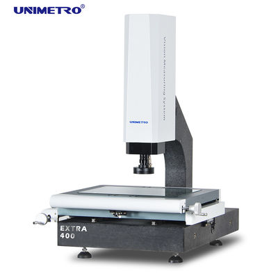 LED Vision Measuring System with High Accuracy, Motion Control, and Fast Response (E300)