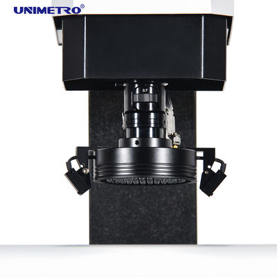LED Vision Measuring System with High Accuracy, Motion Control, and Fast Response (E300)