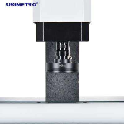 Semi-Automatic Vision Measuring System (VMM) with 2.5 μm Repeatability, Model E300