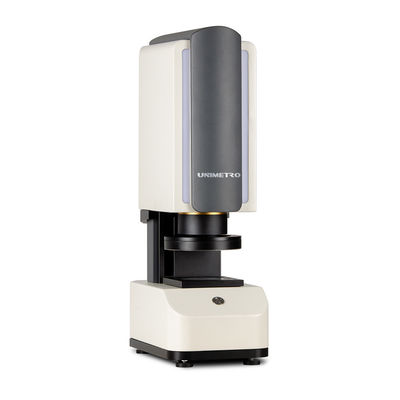 High-Resolution 20MP Digital Image Dimension Gauge For High-Volume Inspection