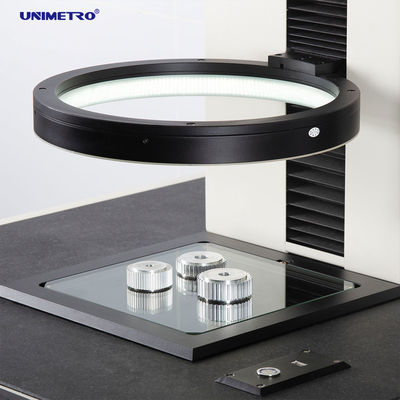 High-Resolution 20MP Digital Image Dimension Gauge For High-Volume Inspection