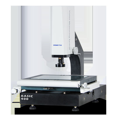 High Accuracy Vision Measurement Machine Manual Optical For Computer Equipment
