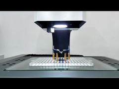 VMM Machine Fixture Kits