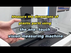 Ein-Touch-Vision-Messmaschine