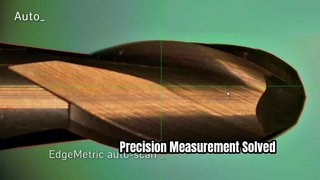 RANGER 200: Intelligentes 2D-Vision-Upgrade für komplexe Werkzeuge